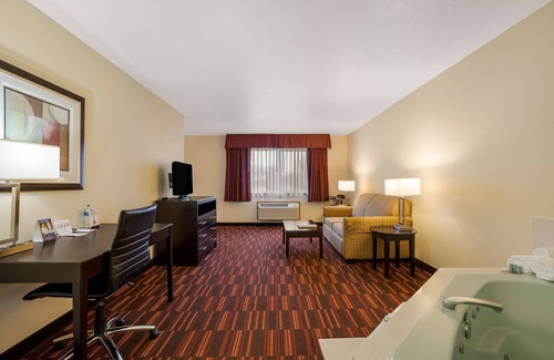 Hermiston Hotel | Best Western Hermiston Inn