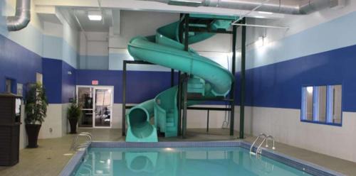 Edson Hotel | Best Western High Road Inn