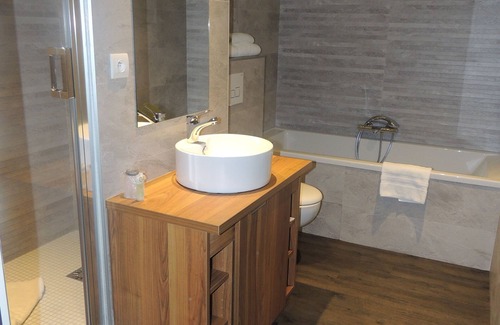 Centre-ville rive gauche Hotel | Best Western Hotel De Paris