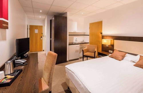 Winzerla Hotel | Best Western Hotel Jena