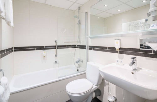 Winzerla Hotel | Best Western Hotel Jena