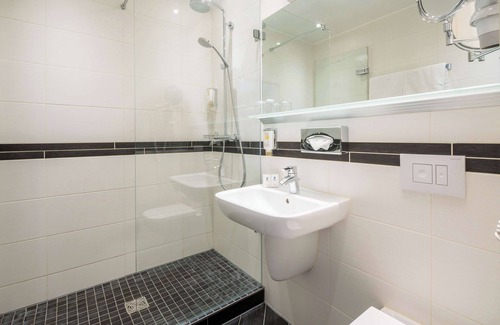 Winzerla Hotel | Best Western Hotel Jena