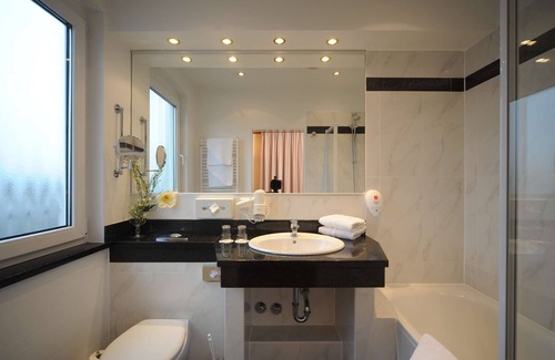 Bahnhofsvorstadt Hotel | Best Western Hotel Zur Post