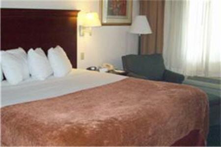 Okeechobee Hotel | Best Western Lake Okeechobee