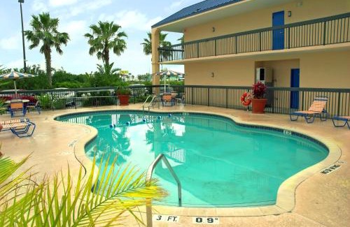 Okeechobee Hotel | Best Western Lake Okeechobee