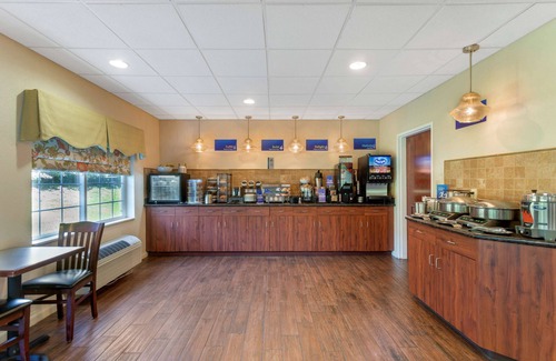 Lawrenceburg Hotel | Best Western Lawrenceburg Inn