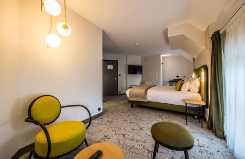 Vertus Hotel | Best Western Le Relais du Vigneron