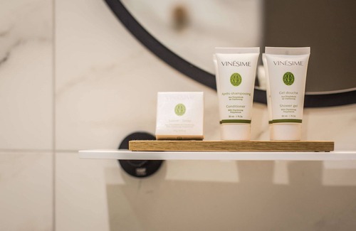 Vertus Hotel | Best Western Le Relais du Vigneron