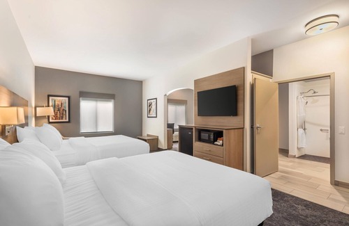 Manchester Hotel | Best Western Manchester