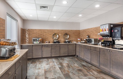 Manchester Hotel | Best Western Manchester