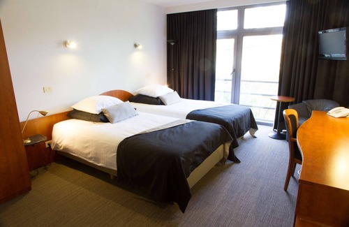 Grobbendonk Hotel | Best Western Plus Aldhem Hotel