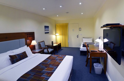 Highett Hotel | Best Western Plus Buckingham International