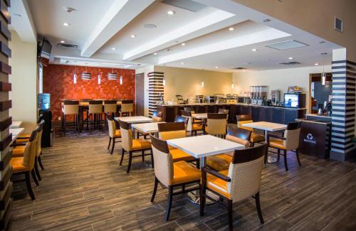 Fort St. John Hotel | Best Western Plus Chateau Fort St. John