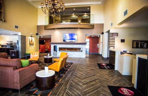 Fort St. John Hotel | Best Western Plus Chateau Fort St. John