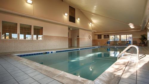 Castle Rock Hotel | Best Western Plus Castle Rock