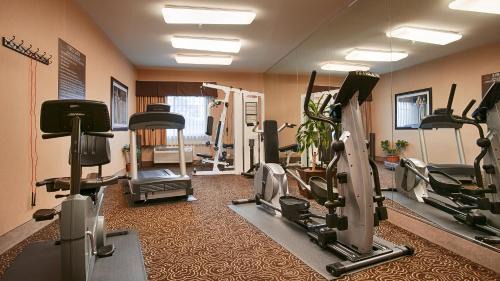 Castle Rock Hotel | Best Western Plus Castle Rock