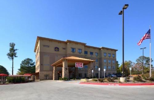 Center Hotel | Best Western Plus Classic Inn and Suites