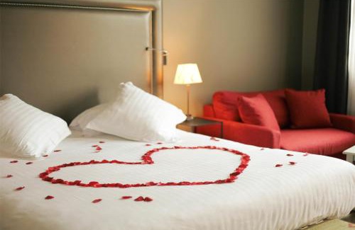 Macon Hotel | Best Western Plus d'Europe et d'Angleterre