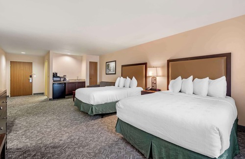 Eagle Hotel | Best Western Plus Eagle/Vail Airport