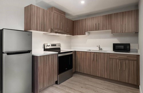 Clearwater Hotel | Best Western Plus Gateway to the Falls