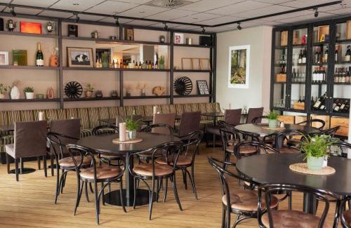 Jönköping Hotel | Best Western Plus John Bauer Hotel