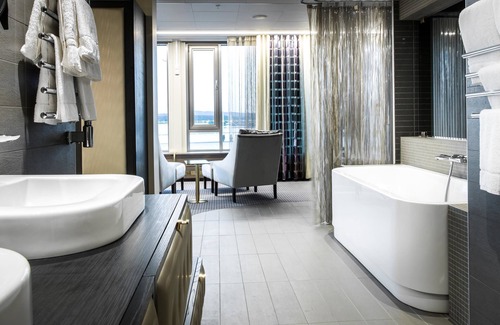 Jönköping Hotel | Best Western Plus John Bauer Hotel