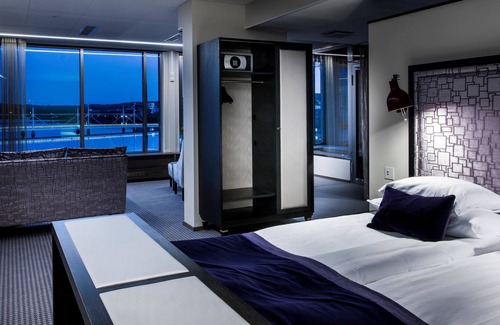 Jönköping Hotel | Best Western Plus John Bauer Hotel