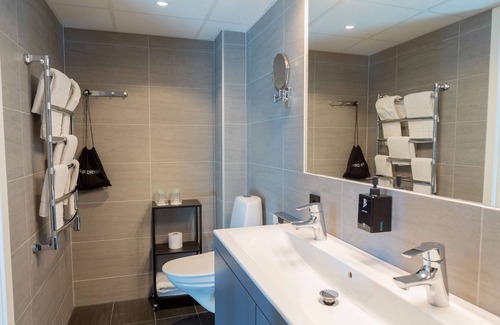 Jönköping Hotel | Best Western Plus John Bauer Hotel