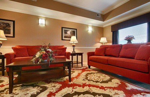 Louisa Hotel | Best Western Plus Louisa