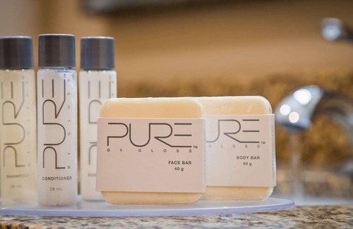 Louisa Hotel | Best Western Plus Louisa