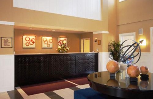 National City Hotel | Best Western Plus Marina Gateway Hotel