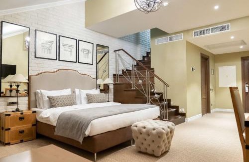 Lviv City Center Hotel | Best Western Plus Market Square Lviv