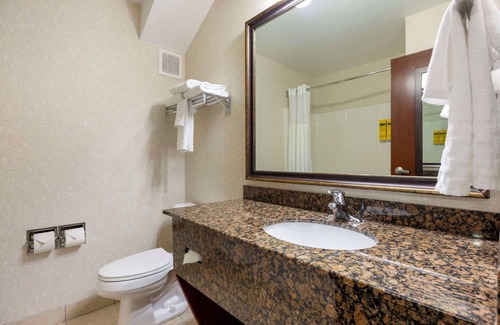 Bull Mountain Hotel | Best Western Plus Northwind Inn & Suites