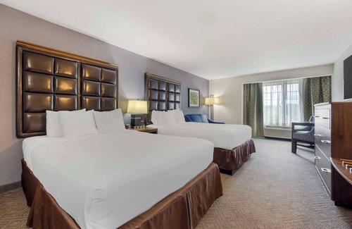 Bull Mountain Hotel | Best Western Plus Northwind Inn & Suites