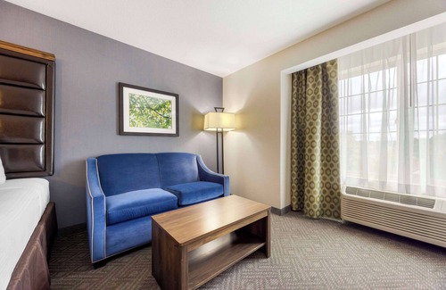 Bull Mountain Hotel | Best Western Plus Northwind Inn & Suites