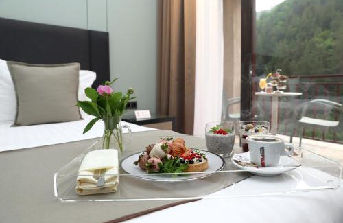 Dilijan Hotel | Best Western Plus Paradise Hotel Dilijan