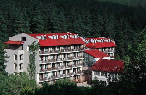 Dilijan Hotel | Best Western Plus Paradise Hotel Dilijan