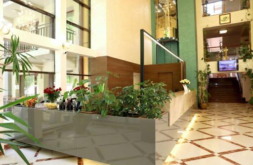 Dilijan Hotel | Best Western Plus Paradise Hotel Dilijan