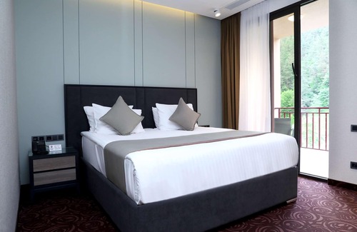 Dilijan Hotel | Best Western Plus Paradise Hotel Dilijan