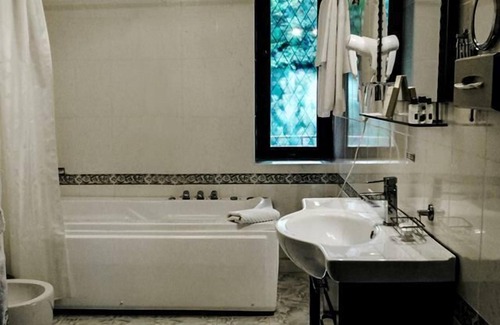 Dilijan Hotel | Best Western Plus Paradise Hotel Dilijan