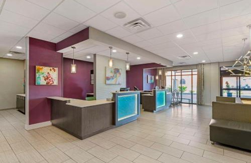 Ruston Hotel | Best Western Plus Ruston Hotel