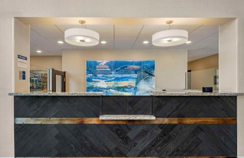 Clarkston Hotel | Best Western Plus The Inn at Hells Canyon