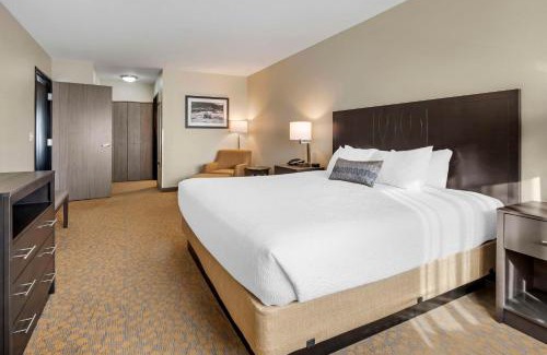Clarkston Hotel | Best Western Plus The Inn at Hells Canyon