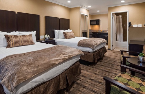 Poway Hotel | Best Western Poway/San Diego Hotel