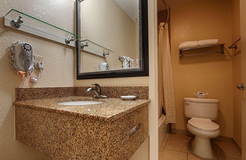 Poway Hotel | Best Western Poway/San Diego Hotel