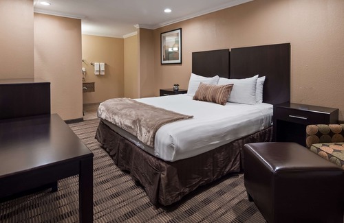 Poway Hotel | Best Western Poway/San Diego Hotel