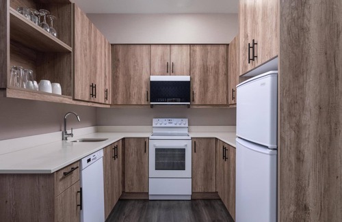 Medicine Hat Hotel | Best Western Premier Executive Residency Medicine Hat