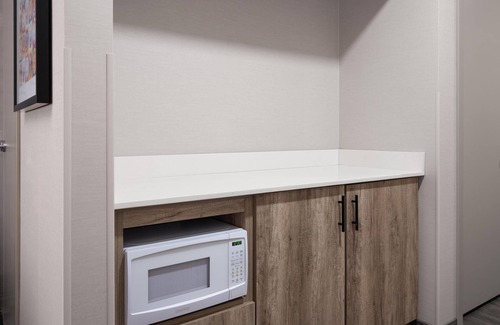 Medicine Hat Hotel | Best Western Premier Executive Residency Medicine Hat