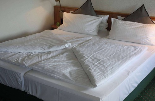 Gross Beuchow Hotel | Best Western Spreewald