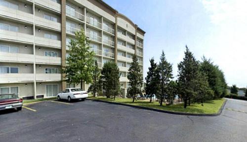 Kirkwood Hotel | Best Western St Louis Kirkwood Route 66